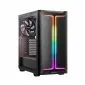 be quiet! PURE BASE 501 DX RGB | Midi Tower Case | Zwart - 0