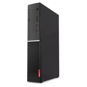 Lenovo V520S SFF | Intel Pentium | 4GB RAM | 120GB SSD | Windows 10 Home | Refurbished Bronze - 0