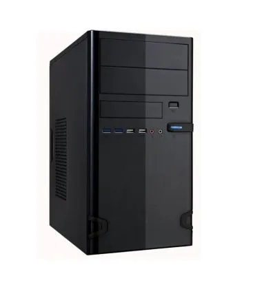 AKTIE Desktop | Intel Core i7-12700 | 16GB | 512GB | Windows 11 Pro | Mini-Tower Behuizing - 0