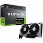 MSI GeForce RTX 5060 Ventus 2X OC | 8GB GDDR7 VRAM | Videokaart | GPU | Nvidia - 1