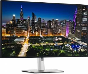 Dell UltraSharp U3225QE | 32″ 4K IPS Black | Thunderbolt 4 Hub | Monitor | 120Hz - 0