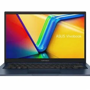 Asus Vivobook 14 | 14'' Full HD | Intel Core i5-1335U | 16GB RAM | 512GB SSD | W11 Professional - 0