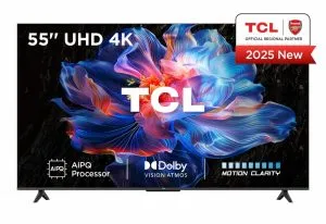 TCL 55V6C | 55