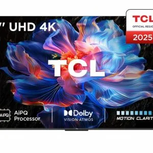 TCL 55V6C | 55