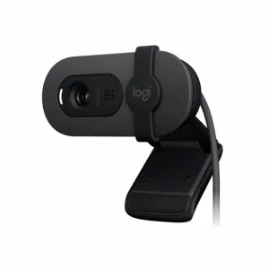 Logitech Brio 105 Business Webcam - 0