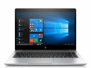 HP EliteBook 745 G5 | 14'' Full HD IPS | AMD Ryzen 3 Pro 2300U | 16GB RAM | 256GB SSD | W11 Professional - 0