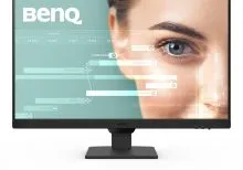 BenQ GW2790 27