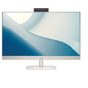 HP All-in-One 27-cr0068ny | 27'' F-HD IPS | Intel Core i5-1334U | 16GB | 512GB | W11 Professional | Met Keyboard & Muis - 0
