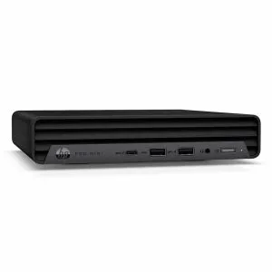 HP ProDesk Mini 400 G9 | Intel Core i5-14500T | 16GB RAM | 512GB SSD | W11 Professional - 0