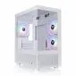 Thermaltake View 170 TG ARGB Snow | Micro Tower Case | Snow (CA-1Z4-00M6WN-00) - 0