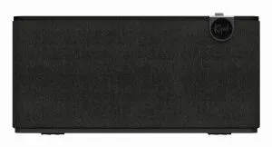 Klipsch The Three Plus | Premium Draadloze Speaker | Mat Zwart (K1071962) - 0