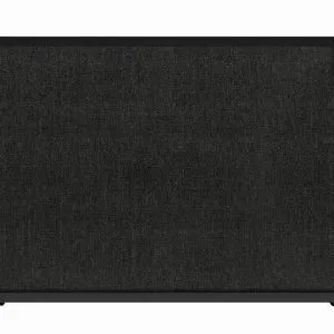 Klipsch The Three Plus | Premium Draadloze Speaker | Mat Zwart (K1071962) - 0