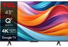 TCL T7B 43T7B | 43