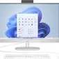 HP All-in-One | 23.8'' IPS F-HD Touchscreen | Intel Core i5-1334U | 8GB RAM | 512GB SSD | W11 Professional - 0