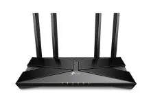 TP-Link Archer AX23 | Wifi 6 Router | Gigabit Ethernet Dual-band (2.4 GHz / 5 GHz) | 1200Mbit/s - 0