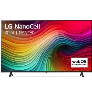LG NanoCell 55NANO82T6B | 55