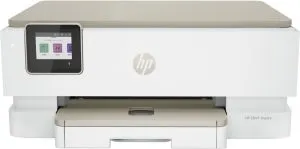 HP Inspire 7220e AiO Inkjetprinter | 4800 x 1200 DPI | Wifi | Kleur - 0