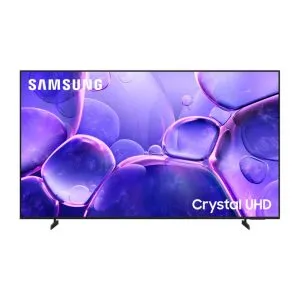 Samsung Crystal UE50U8072FUXXH | 50″ Ultra HD 4K | Crystal UHD Smart TV | WiFi | Tizen | HDR10+ | 50Hz - 0