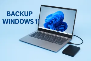 backup Windows 11