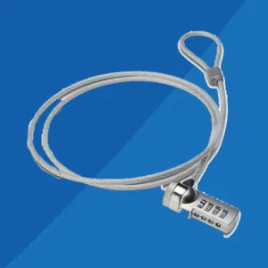 Laptop slot kopen – beveilig je laptop tegen diefstal