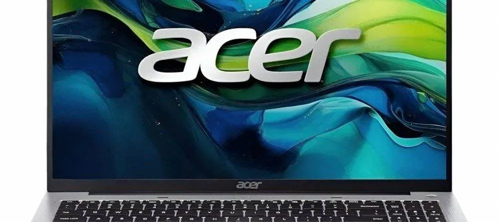 Acer Aspire Lite 16 | 16.1
