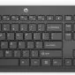 HP 230 | Draadloos Toetsenbord | met USB-A ontvanger | Zwart - 0