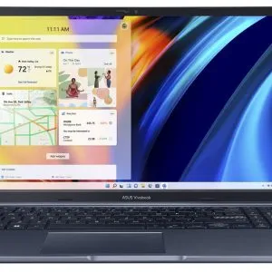 Asus VivoBook X1502VA | 15.6'' Full HD | Intel Core i5-13420H | 16GB RAM | 512GB SSD | W11 Professional - 0