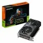 GIGABYTE GeForce RTX 5060 WINDFORCE MAX OC | 8GB GDDR7 | DLSS 4 | Videokaart | NVIDIA GPU - 0