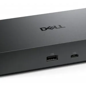 DELL Pro SD25 Docking Station Bedraad USB 3.2 Gen 2 (3.1 Gen 2) Type-C Zwart - 0