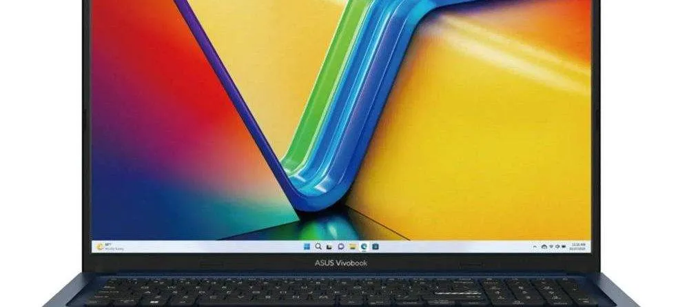 ASUS VivoBook X1704VA | 17.3
