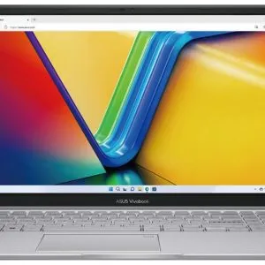 Asus VivoBook X1504VA | 15.6'' Full HD IPS | Intel Core i3-1315U | 512GB SSD | 8GB RAM | W11 Professional | Uitbreidbaar Geheugen - 0