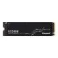 Kingston KC3000 | 2TB NVMe SSD | M.2 Gen4 | 7.000MB/s Lezen | 7.000MB/s Schrijven | RENEWED - 0