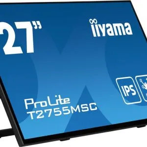 iiyama ProLite T2755MSC-B1 computer monitor 68,6 cm (27