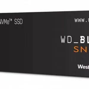 Western Digital Black SN7100 | 1TB NVMe SSD | M.2 Gen4 | 5.150MB/s Lezen | 4.900MB/s Schrijven - 0