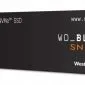 Western Digital Black SN7100 | 1TB NVMe SSD | M.2 Gen4 | 5.150MB/s Lezen | 4.900MB/s Schrijven - 0