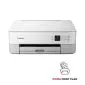 Canon PIXMA TS5351i | All-in-One Inkjetprinter | 4800 x 1200 DPI | Wi-Fi | Kleur - 0