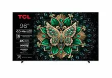 TCL 98Q6C 98