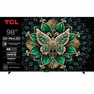 TCL 98Q6C 98
