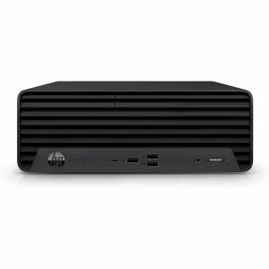 HP ProDesk SFF 400 G9 | Intel Core i5-12500T | 16GB RAM | 512GB SSD | W11 Professional - 0