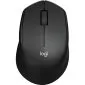 Logitech M330 Silent | Draadloze Muis | Rechtshandig | RF | 1000 DPI | Zwart - 0
