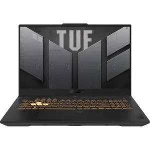 Asus TUF Gaming FX707 | 17.3'' Full HD IPS | Intel Core 5 210H | RTX 3050 | 16GB RAM | 512GB SSD | W11 Professional | 144Hz - 0