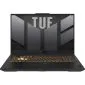 Asus TUF Gaming FX707 | 17.3'' Full HD IPS | Intel Core 5 210H | RTX 3050 | 16GB RAM | 512GB SSD | W11 Professional | 144Hz - 0