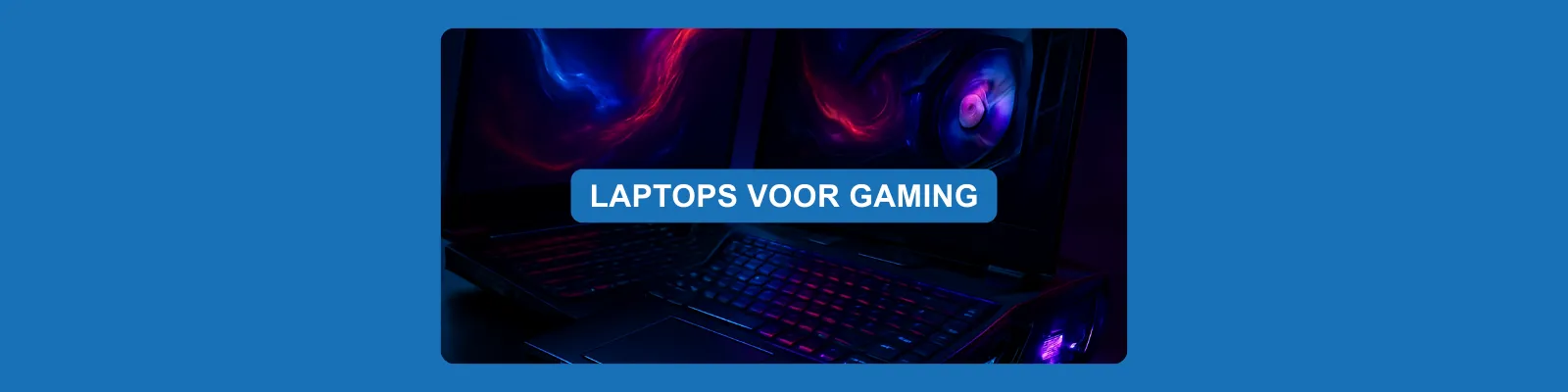 gaming laptops
