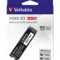 Verbatim Vi560 | 512GB SATA SSD | M.2 | 560MB/s Lezen | 520MB/s Schrijven - 0