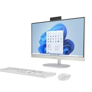 HP All-in-One 24-cr0037ny | 23,8