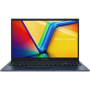 Asus VivoBook 15 | 15.6 Full HD IPS | Intel Core i3-1315U | 8GB RAM | 512GB SSD | W11 Professional - 0