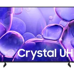 Samsung Crystal U8000F | 43