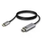 ACT AC7015 | USB-C naar HDMI kabel | 1,8 meter - 0