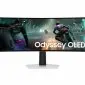 Samsung Odyssey OLED G9 49'' | 5120 x 1440 | 144Hz | USB-C | HDMI 2.1 | Ultrawide Curved Gaming Monitor - 0