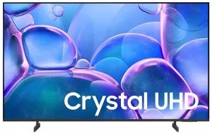 Samsung U8000F Crystal UHD | 65'' Ultra HD 4K | LED Smart TV | WiFi | Tizen | HDR10+ | 50Hz | OPEN BOX - 0